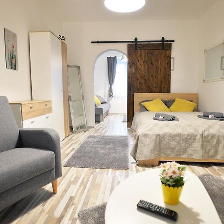 Castle Garden Apartman Eger Zewnętrze zdjęcie